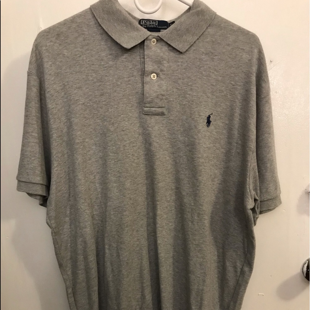 Mint Condition Lux authentic Polo by Ralph Lauren